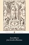 Ancient Rhetoric:...