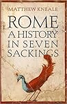 Rome by Matthew Kneale
