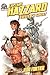 Captain Hazzard: Custer's G...