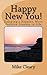 Happy New You! by Mike Cleary