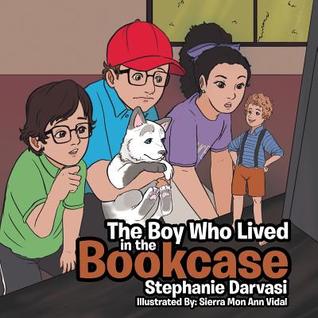 The Boy Who Lived in the Bookcase