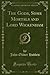 The Gods, Some Mortals and Lord Wickenham by John Oliver Hobbes