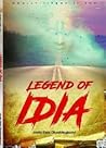 Legend of Idia. The Call of the mask by Jovita Efehi Obadolagbonyi