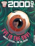 2000 AD Prog 2039 - Eye in the Sky!