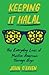 Keeping It Halal by John O'Brien