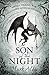 Son of the Night (Banners of Blood, #2)