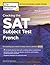 Cracking the SAT French Subject Test