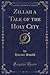 Zillah a Tale of the Holy C...