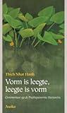 Vorm Is Leegte, L...