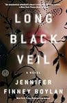 Long Black Veil by Jennifer Finney Boylan