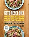The Keto Reset Di...