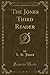 The Jones Third Reader
