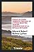 Poems of Owen Meredith (the earl of Lytton) Selected, with an introd. by M. Betham-Edwards