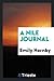 A Nile journal