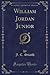 William Jordan Junior