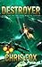 Destroyer (Void Wraith, #1)