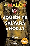 ¿Quién te salvará ahora?