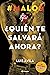 ¿Quién te salvará ahora? (#...