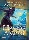 Magias ajenas by Márgara Averbach