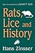 Rats, Lice and History