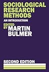 Sociological Research Methods: An Introduction