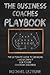The Business Coaches' Playbook by Michael  Lejeune