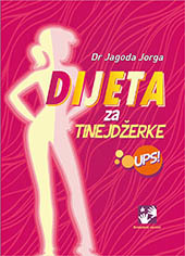 Dijeta za tinejdžerke