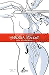 Umbrella Academy 1 - La Suite dell'Apocalisse by Gerard Way