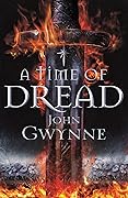 A Time of Dread (Of Blood and Bone, #1)