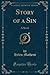 Story of a Sin: A Novel