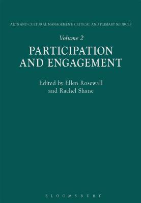 Arts and Cultural Management: Critical and Primary Sources