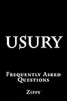 Usury: Frequently Asked Questions Usury: Frequently Asked Questions