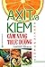 Axit và kiềm -  Cẩm nang th...