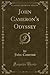 John Cameron's Odyssey by John Cameron
