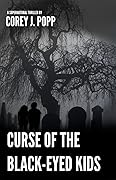 Curse of the Black-Eyed Kids