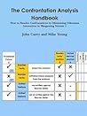 The Confrontation Analysis Handbook: How to Resolve Confrontations by Eliminating Dilemmas Innovations in Wargaming Volume 3
