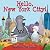 Hello, New York City!
