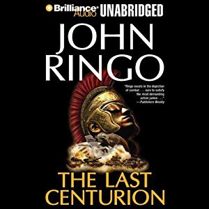 The Last Centurion