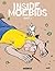 Moebius Library: Inside Moebius Part 1