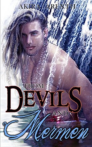 From Devils and Mermen 2 (From Devils and Mermen #2)