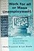 Work for All or Mass Unemployment?: Computerised Technical Change into the Twenty-First Century