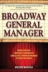 Broadway General Manager by Peter Bogyo