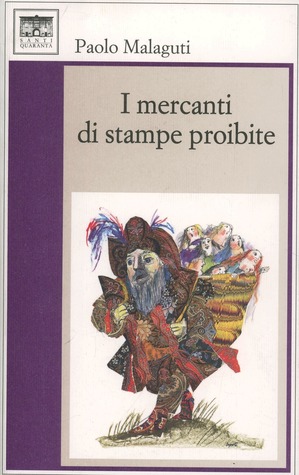 I mercanti di stampe proibite