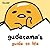 Gudetama's Guide to Life