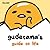 Gudetama's Guide to Life by Brian Elling