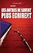 Linguisticae : les autres ne savent plus ecrire. (French Edition)