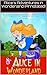 Alice's Adventures in Wonderland (Annotated)