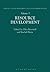 Arts and Cultural Management: Critical and Primary Sources