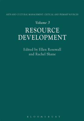 Arts and Cultural Management: Critical and Primary Sources