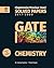 Chapterwise Solved Papers Chemistry GATE 2018 by Sanjay Saxena